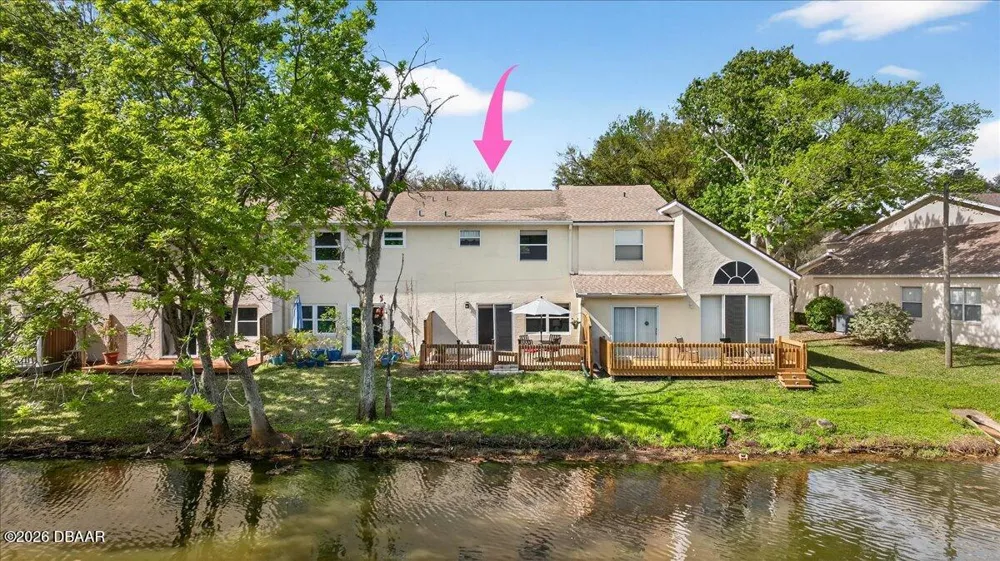 525 Lakebridge Drive Ormond Beach, FL 32174