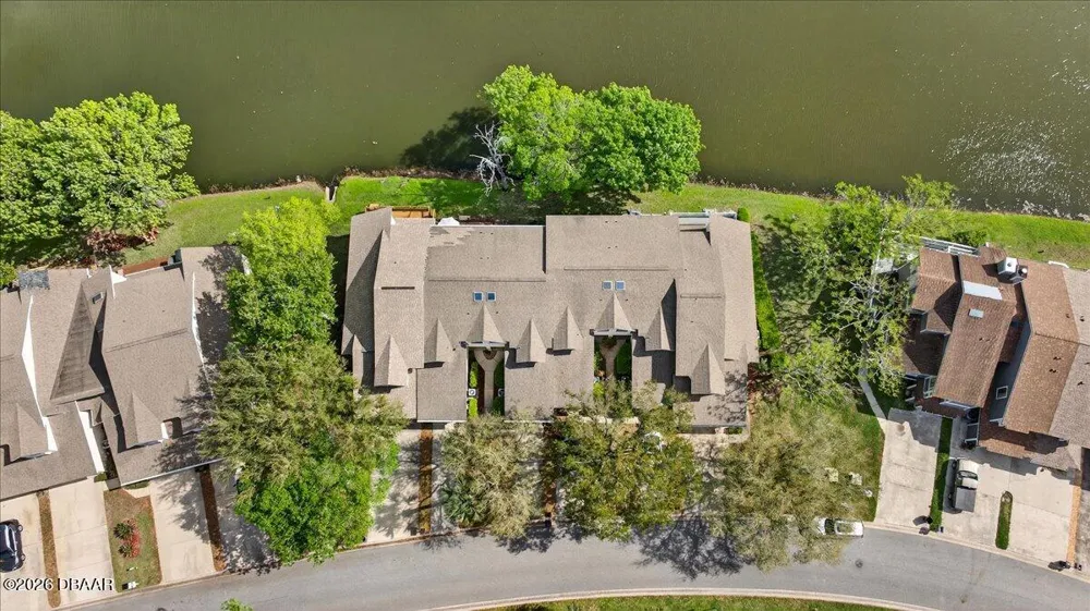 525 Lakebridge Drive Ormond Beach, FL 32174
