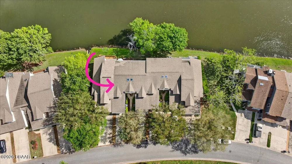 525 Lakebridge Drive Ormond Beach, FL 32174