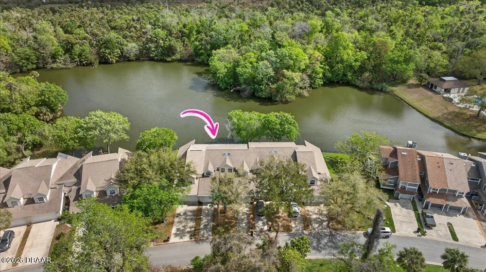 525 Lakebridge Drive Ormond Beach, FL 32174