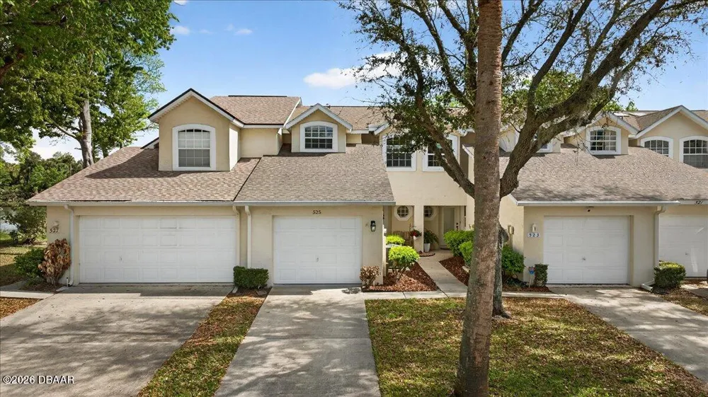 525 Lakebridge Drive Ormond Beach, FL 32174