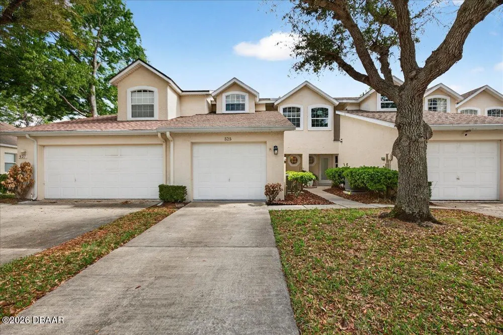 525 Lakebridge Drive Ormond Beach, FL 32174