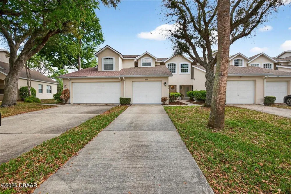 525 Lakebridge Drive Ormond Beach, FL 32174