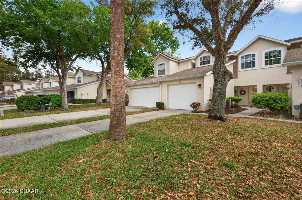 525 Lakebridge Drive Ormond Beach, FL 32174