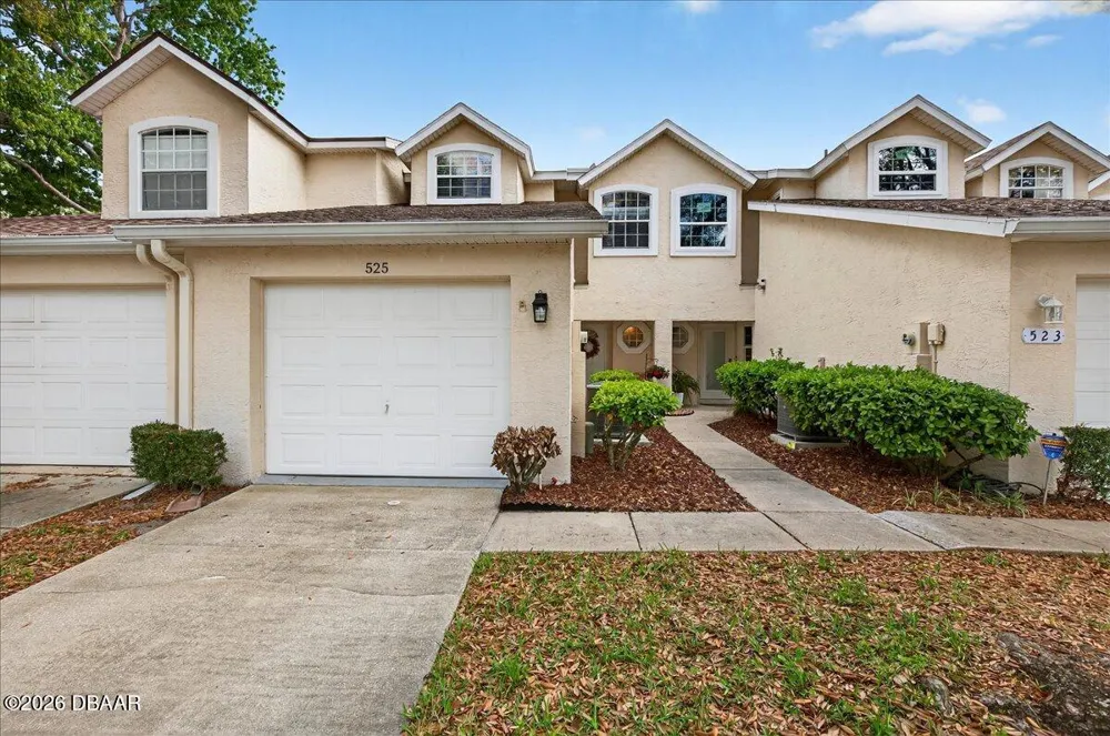 525 Lakebridge Drive Ormond Beach, FL 32174