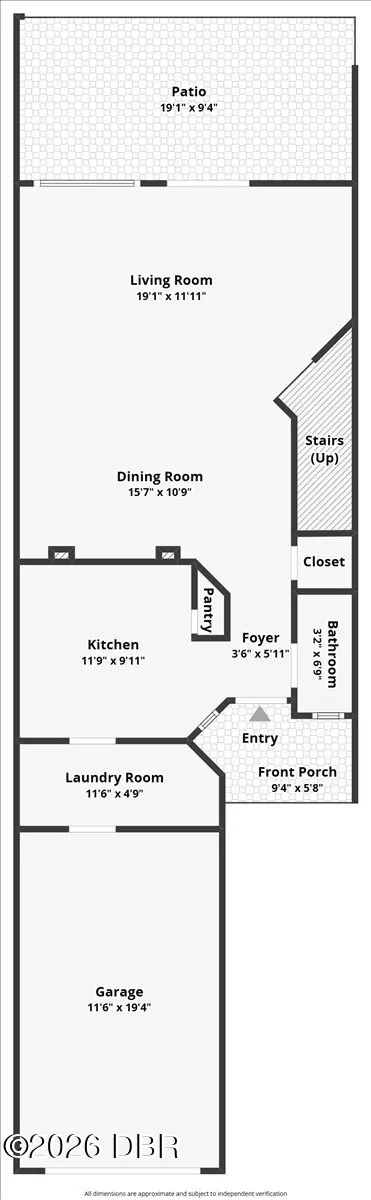 525 Lakebridge Drive Ormond Beach, FL 32174