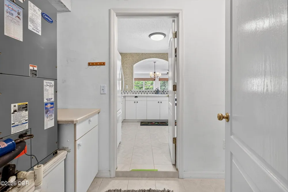 525 Lakebridge Drive Ormond Beach, FL 32174