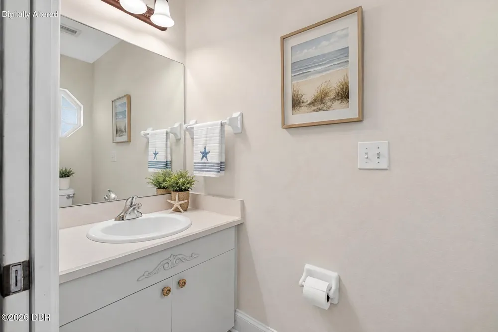 525 Lakebridge Drive Ormond Beach, FL 32174