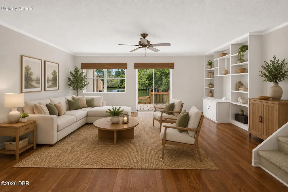 525 Lakebridge Drive Ormond Beach, FL 32174