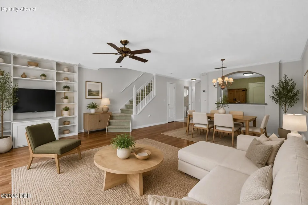 525 Lakebridge Drive Ormond Beach, FL 32174