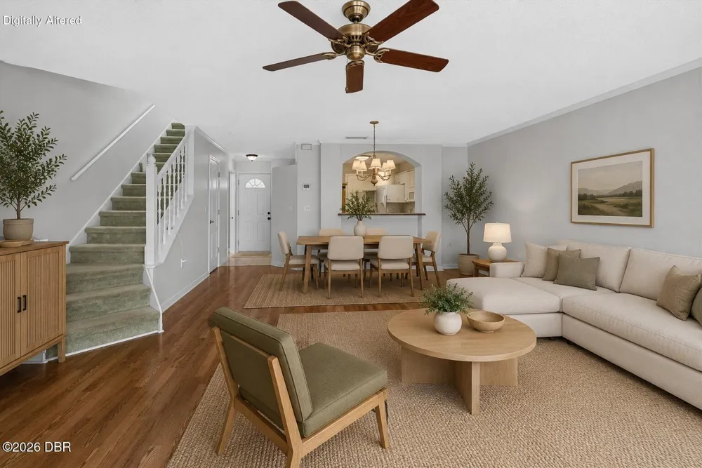 525 Lakebridge Drive Ormond Beach, FL 32174