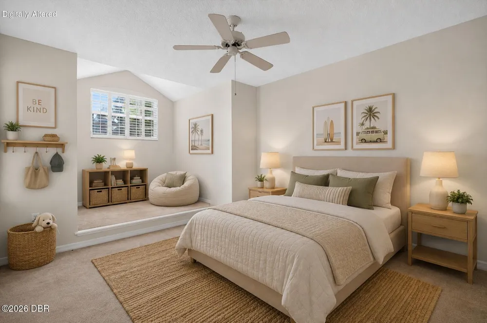525 Lakebridge Drive Ormond Beach, FL 32174