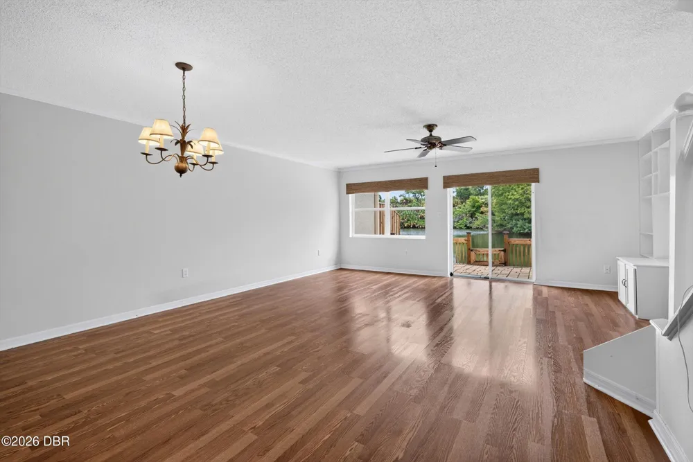 525 Lakebridge Drive Ormond Beach, FL 32174