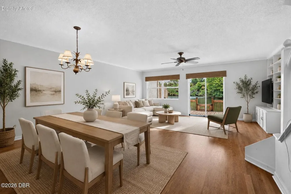 525 Lakebridge Drive Ormond Beach, FL 32174