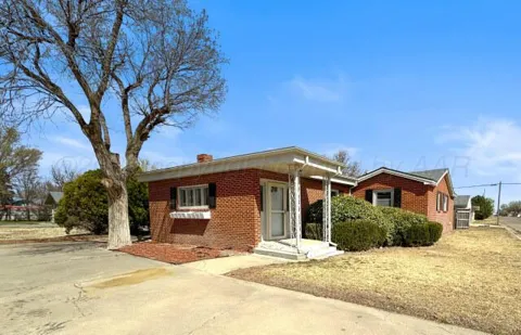 321 S Barkley Street