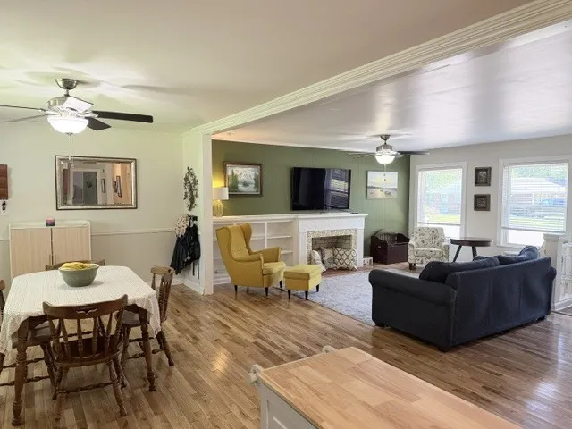 504 Franklin Dr Paris, TN 38242