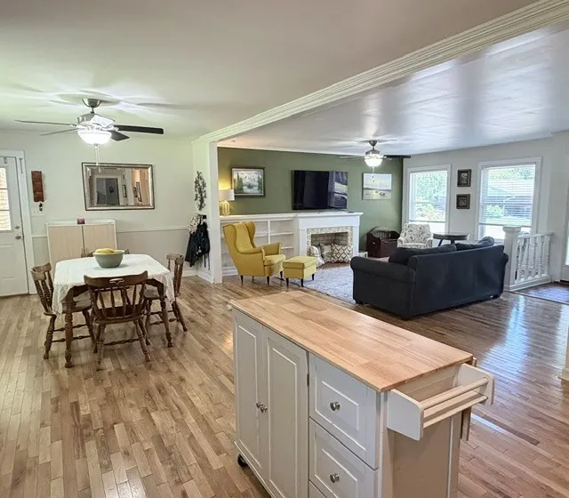 504 Franklin Dr Paris, TN 38242