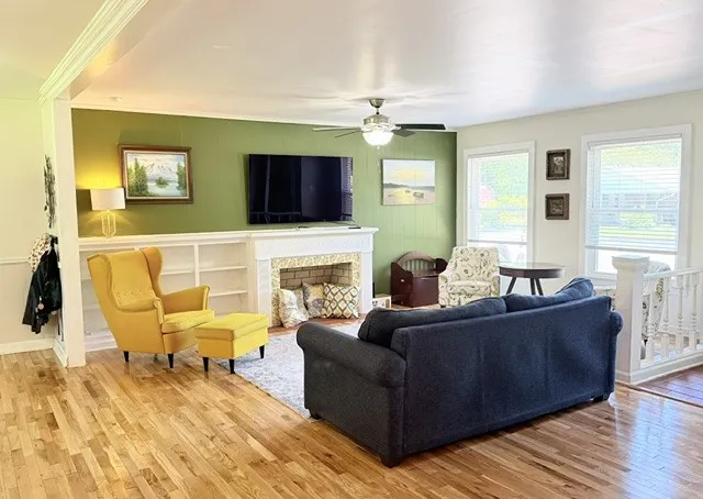 504 Franklin Dr Paris, TN 38242