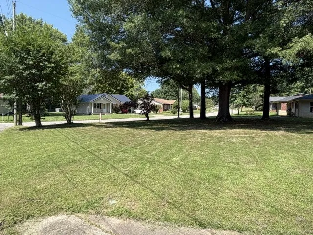 504 Franklin Dr Paris, TN 38242