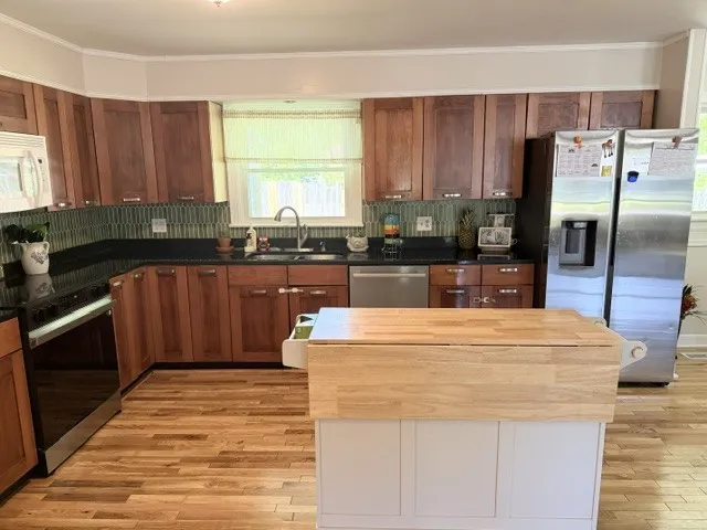 504 Franklin Dr Paris, TN 38242