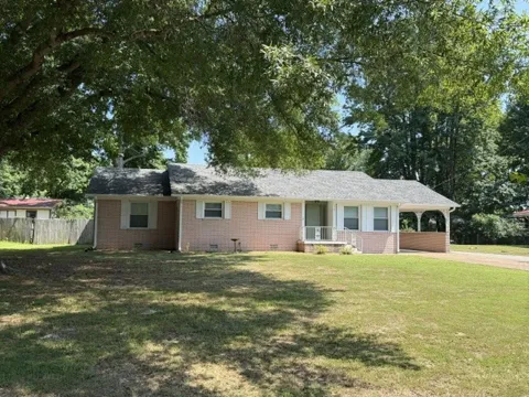 504 Franklin Dr