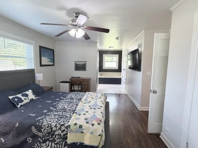 504 Franklin Dr Paris, TN 38242