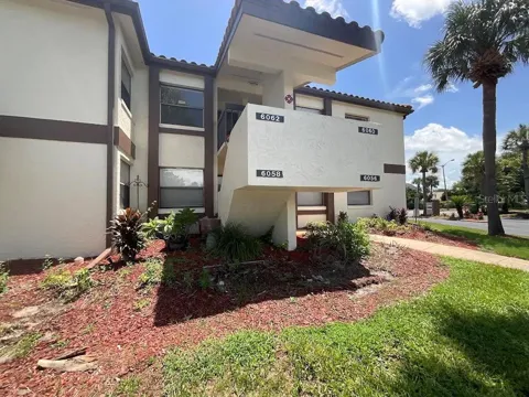 6062 WILLOWPOINTE CIRCLE #I 203