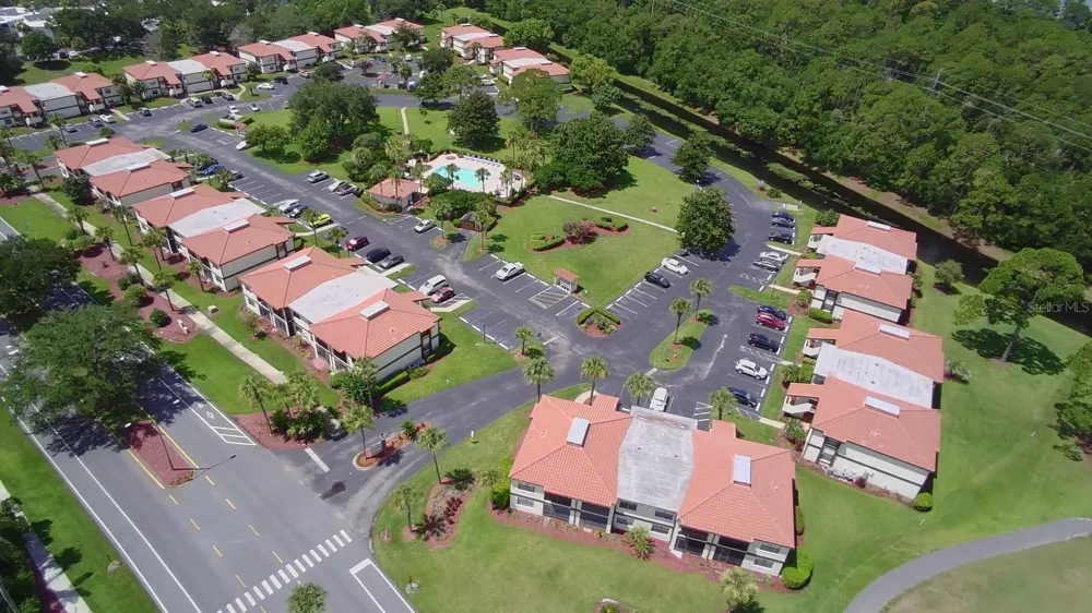 6062 WILLOWPOINTE CIRCLE #I 203 Orlando, FL 32822