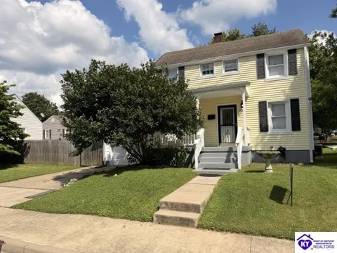 221 Poplar Drive