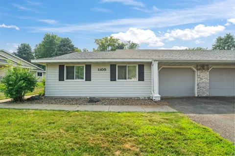 1105 Bartosh Lane #1