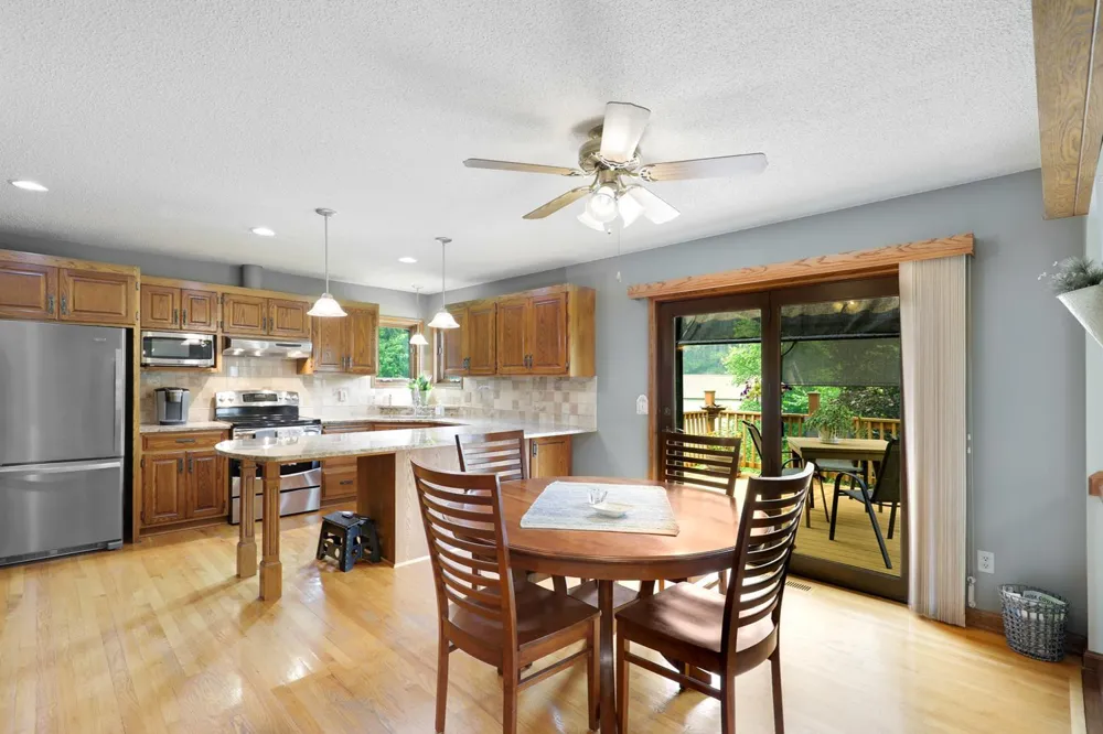 19010 Albatross Street NW Cedar, MN 55011