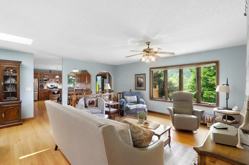 19010 Albatross Street NW Cedar, MN 55011