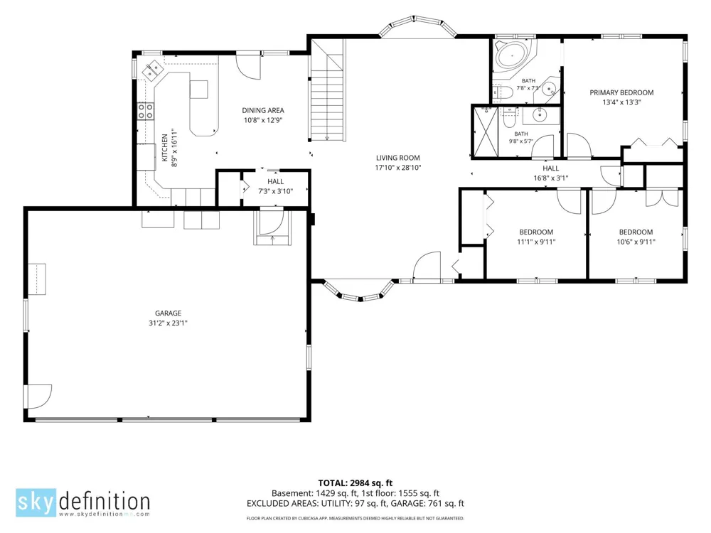 19010 Albatross Street NW Cedar, MN 55011