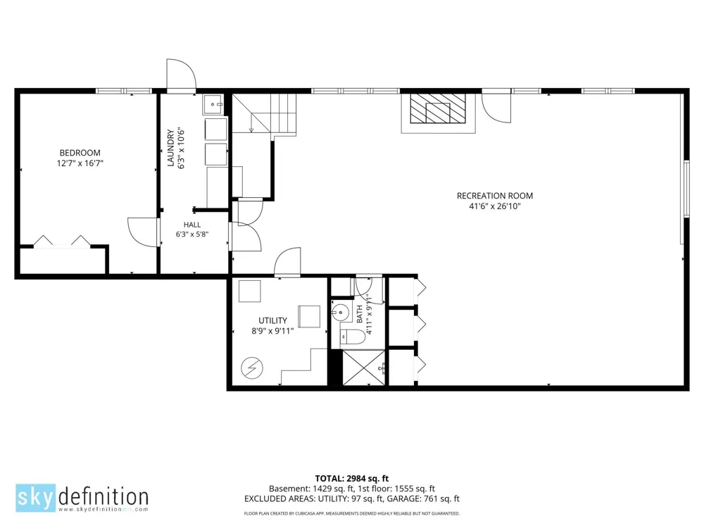19010 Albatross Street NW Cedar, MN 55011