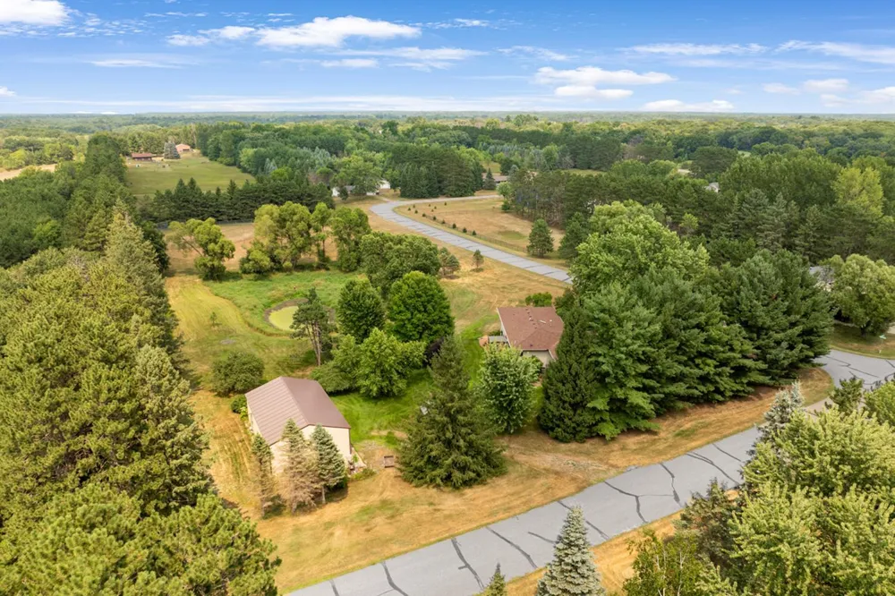 19010 Albatross Street NW Cedar, MN 55011