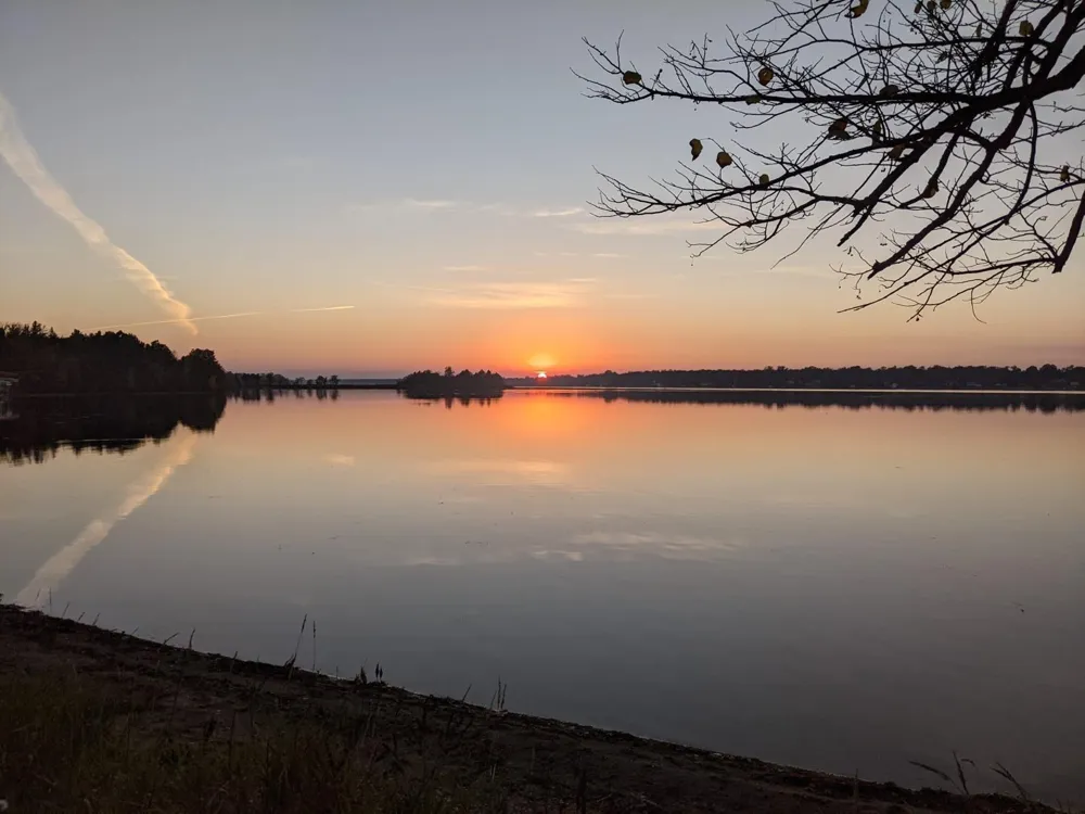 34857 E Trinity Point Road SE Mentor, MN 56736
