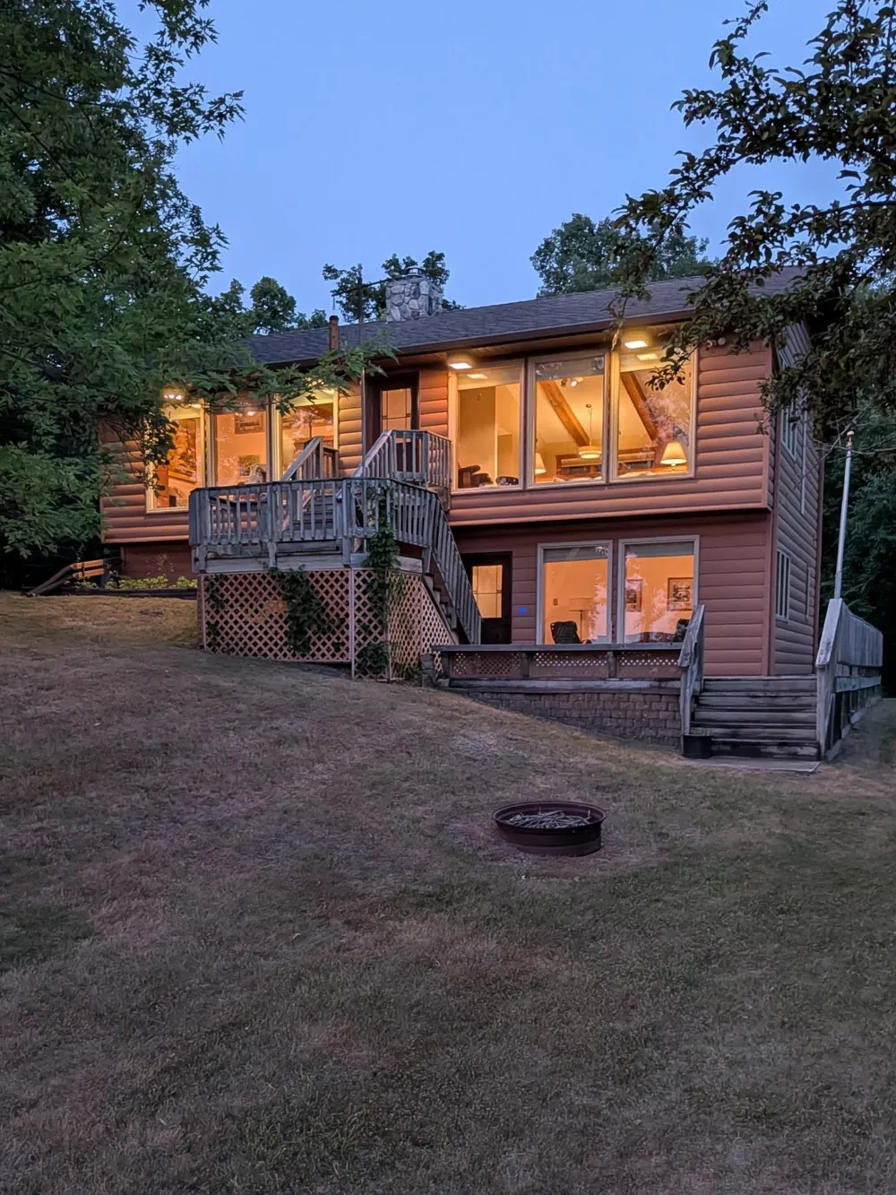 34857 E Trinity Point Road SE Mentor, MN 56736