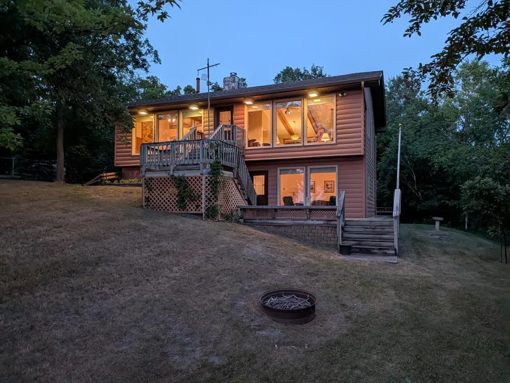 34857 E Trinity Point Road SE Mentor, MN 56736