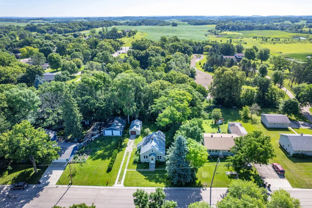 211 5th Street SE Pelican Rapids, MN 56572