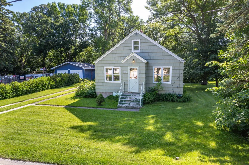 211 5th Street SE Pelican Rapids, MN 56572