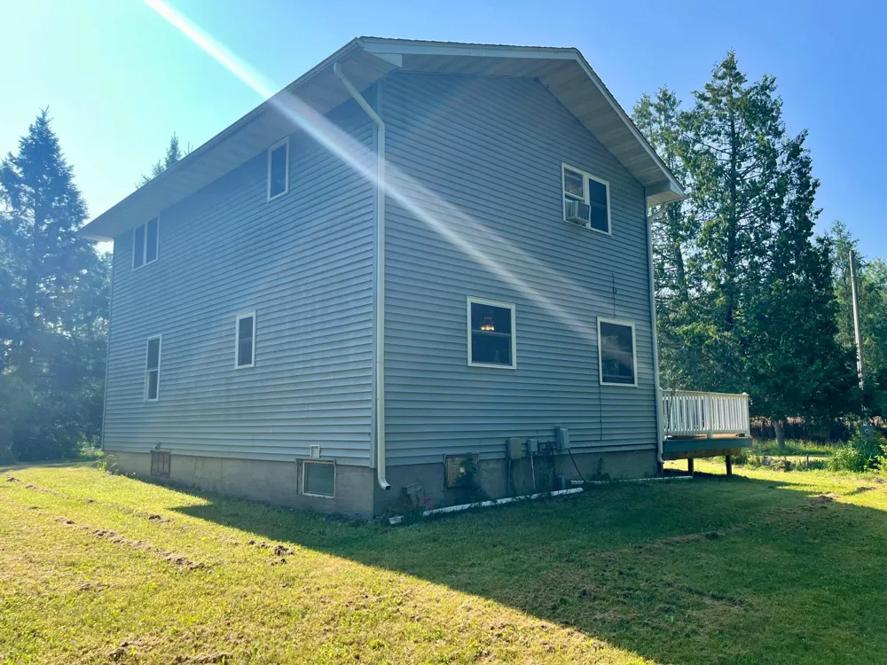 38947 State Highway 65 Nashwauk, MN 55769