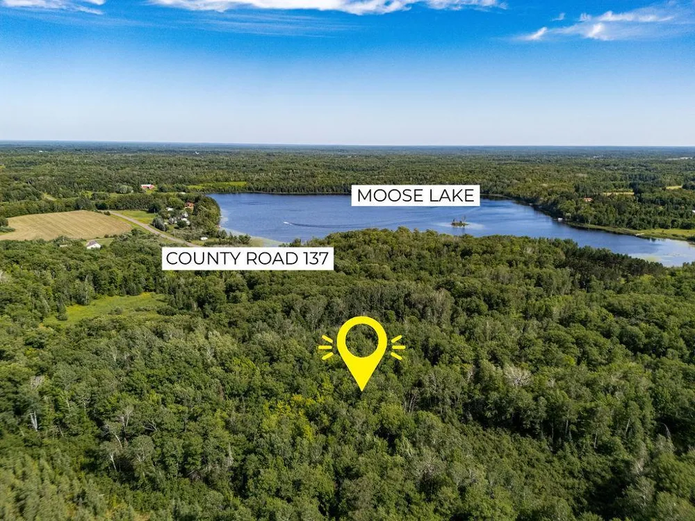TBD County Rd 137 Moose Lake, MN 55767