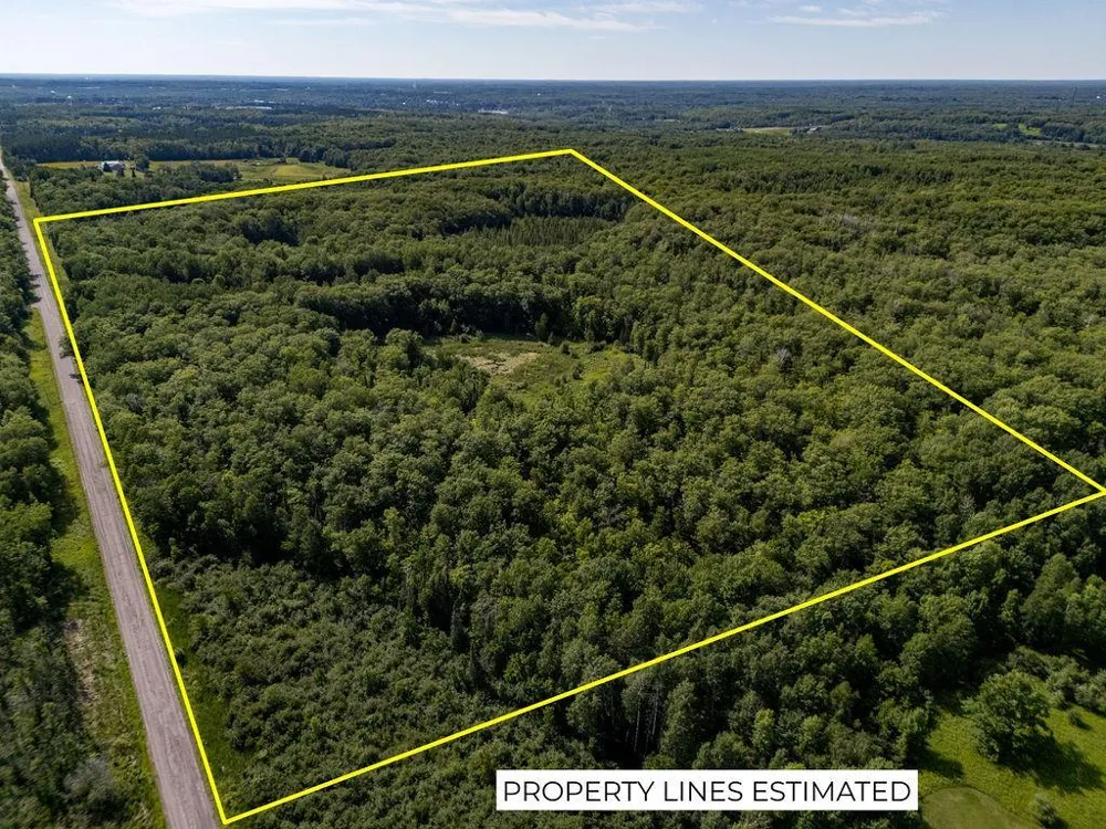 TBD County Rd 137 Moose Lake, MN 55767
