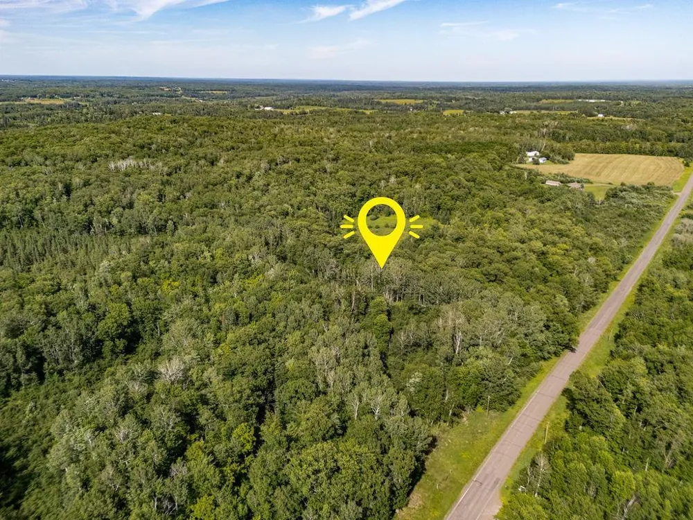 TBD County Rd 137 Moose Lake, MN 55767