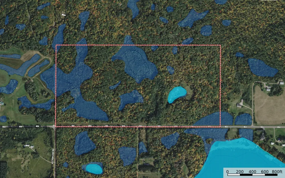 TBD County Rd 137 Moose Lake, MN 55767