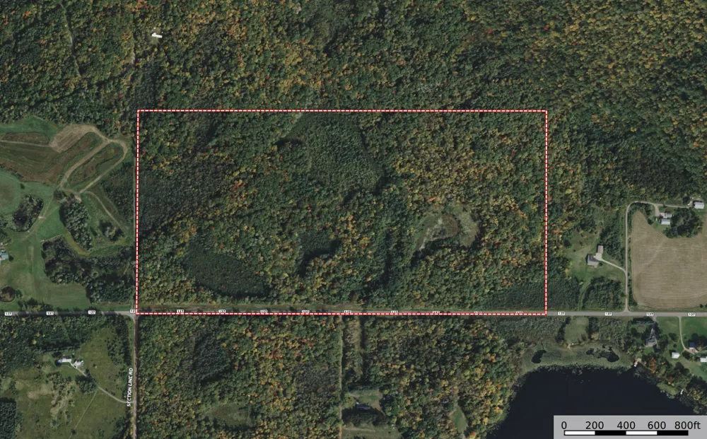 TBD County Rd 137 Moose Lake, MN 55767