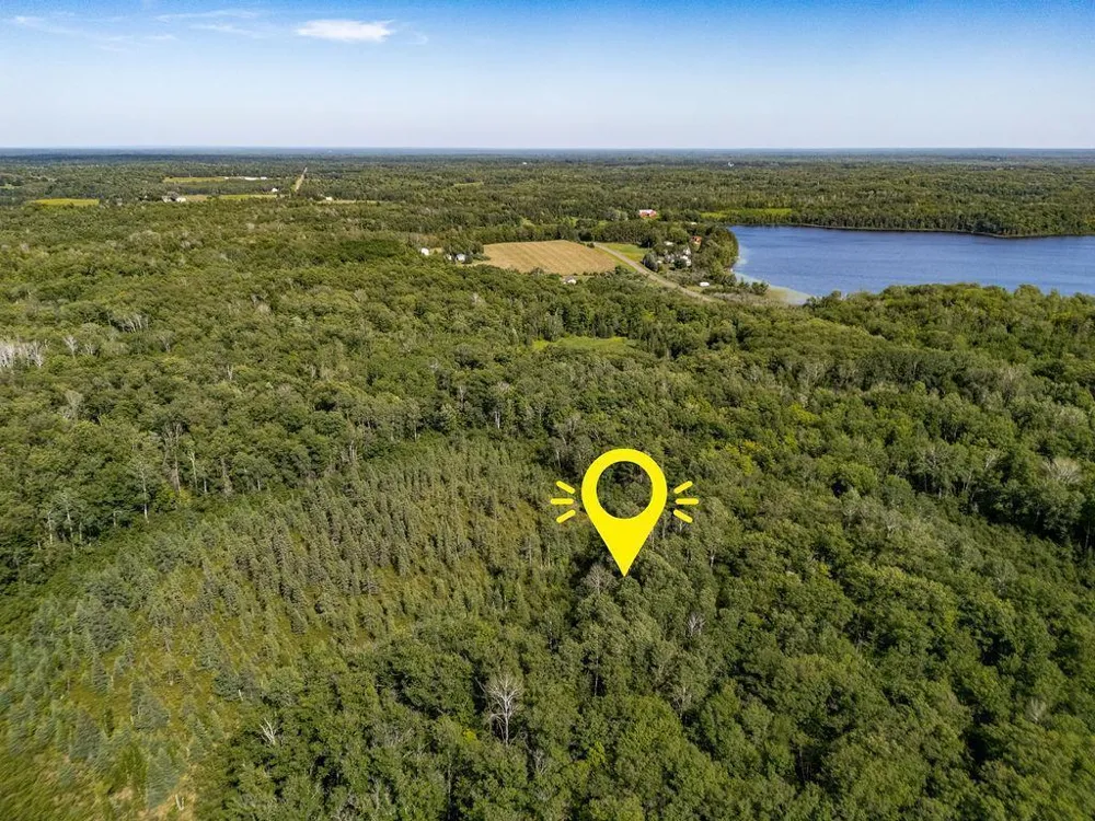 TBD County Rd 137 Moose Lake, MN 55767