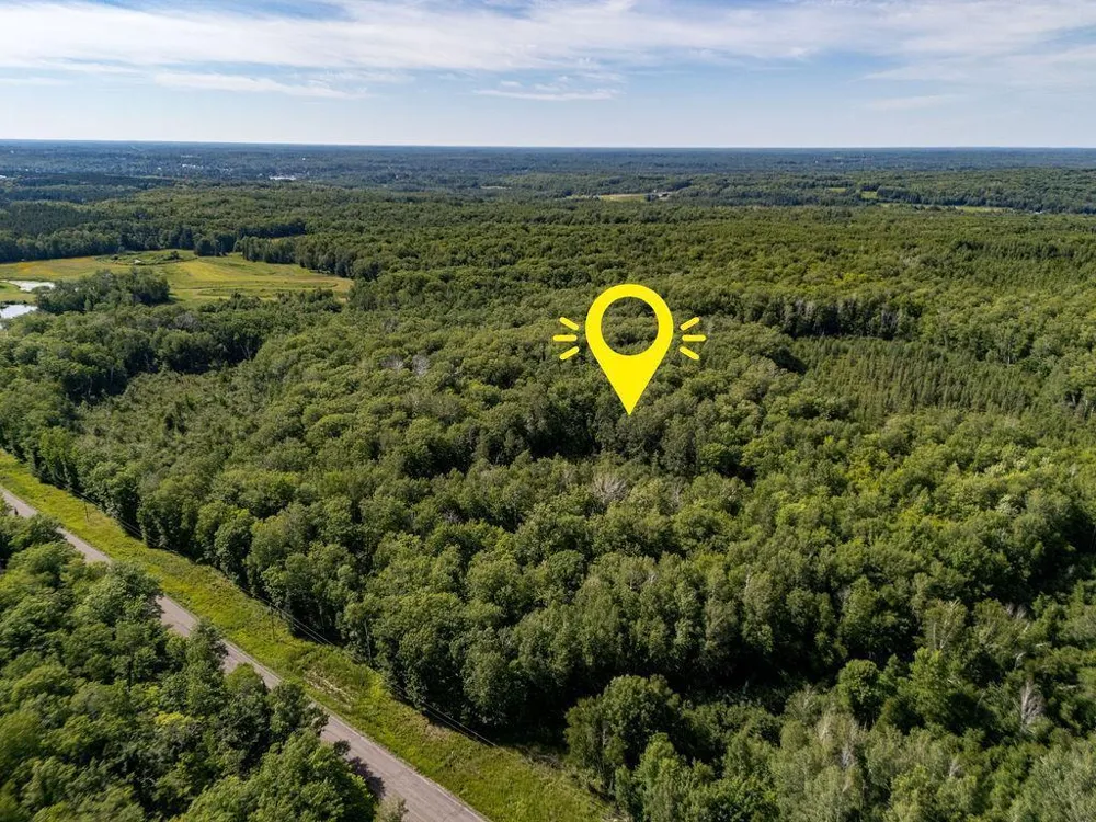 TBD County Rd 137 Moose Lake, MN 55767