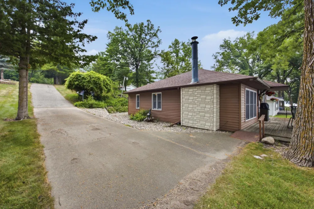 1191 Long Beach Drive Detroit Lakes, MN 56501