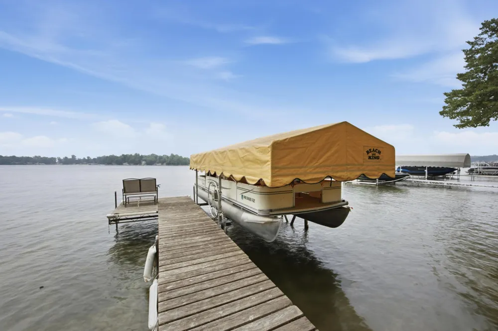 1191 Long Beach Drive Detroit Lakes, MN 56501